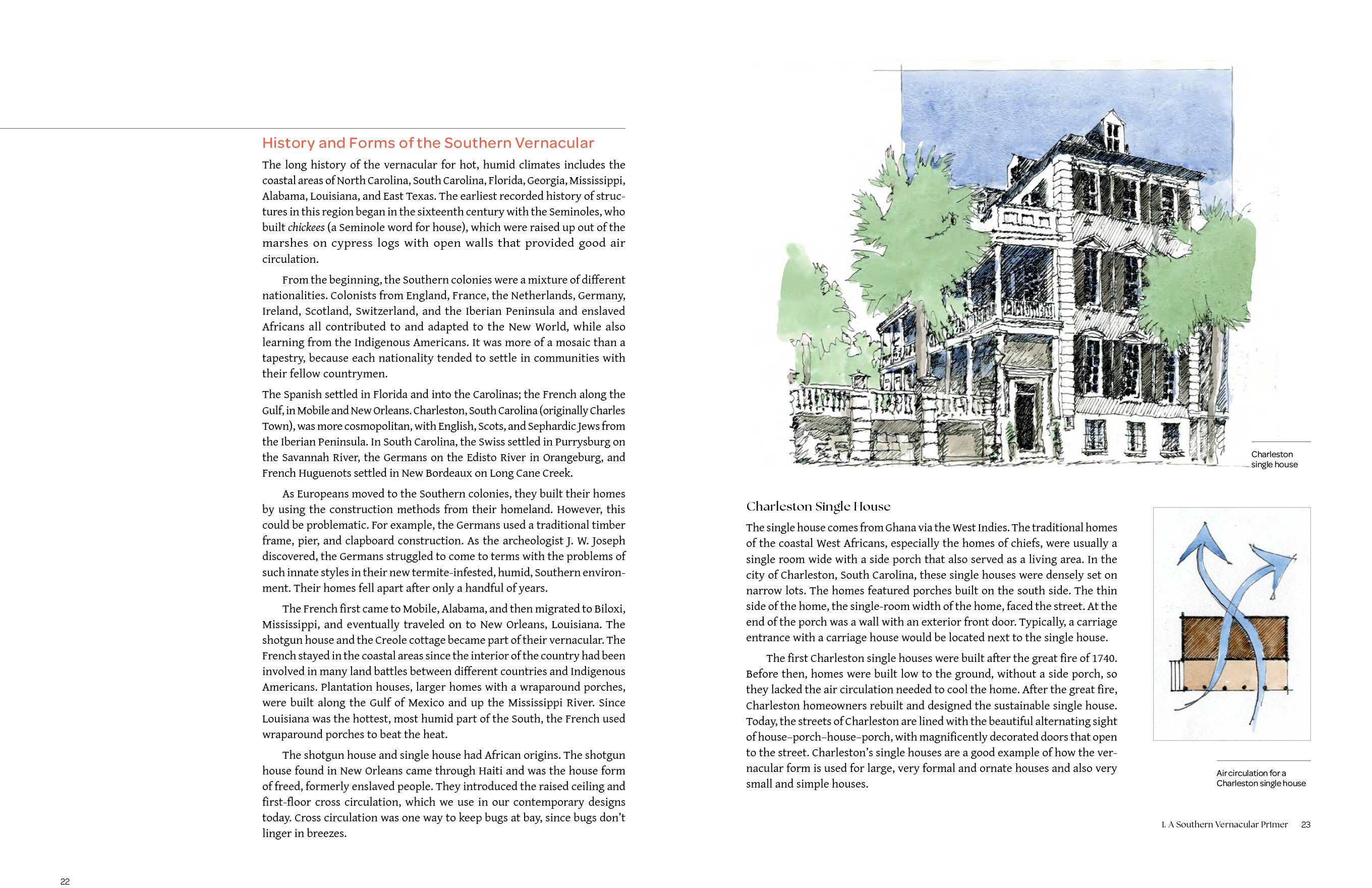 Schiffer Publishing - Contemporary Southern Vernacular: Creating Sustainable House - Image 4