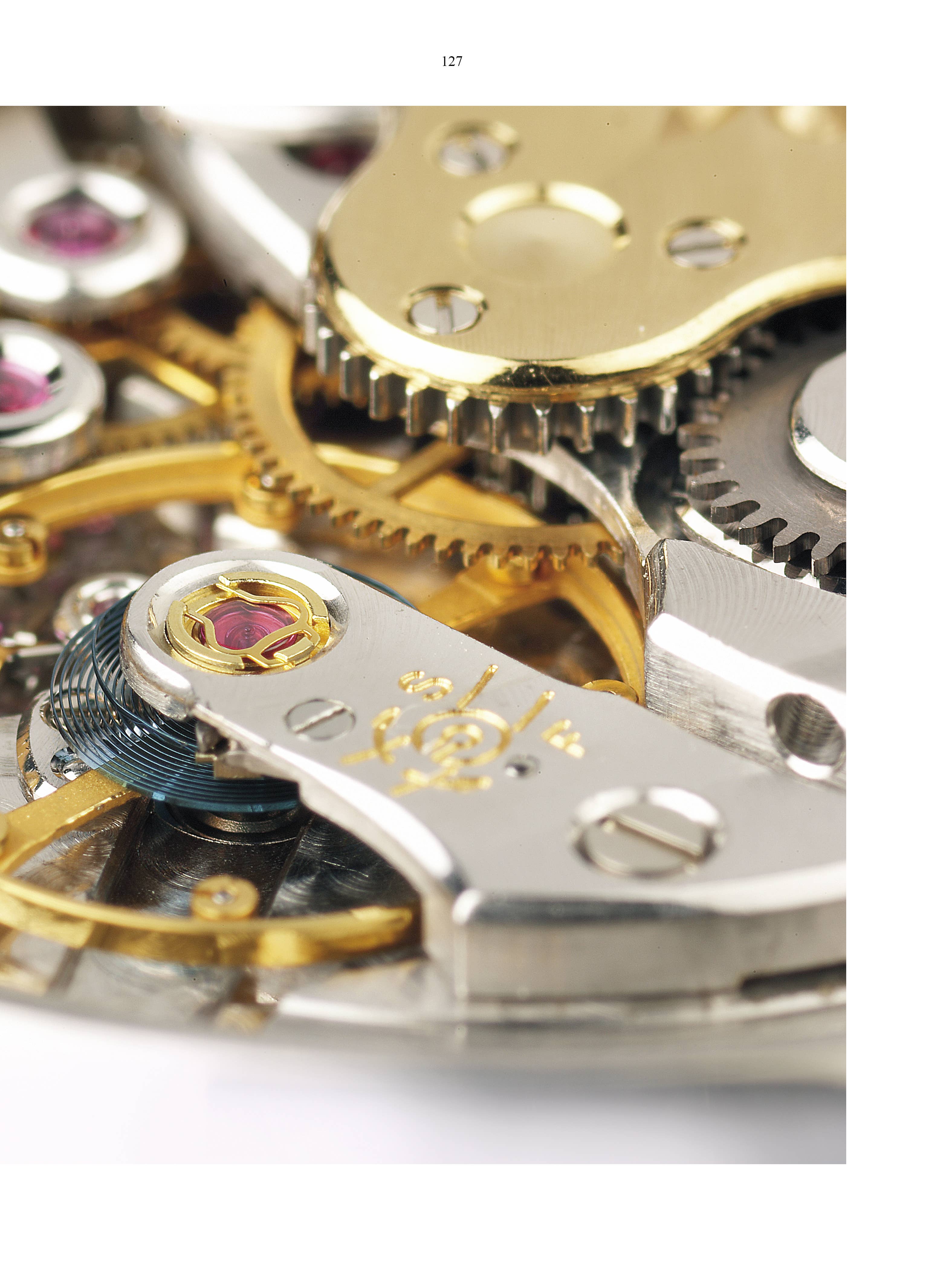 Schiffer Publishing - Patek Philippe: Cult Object and Investment - Image 4