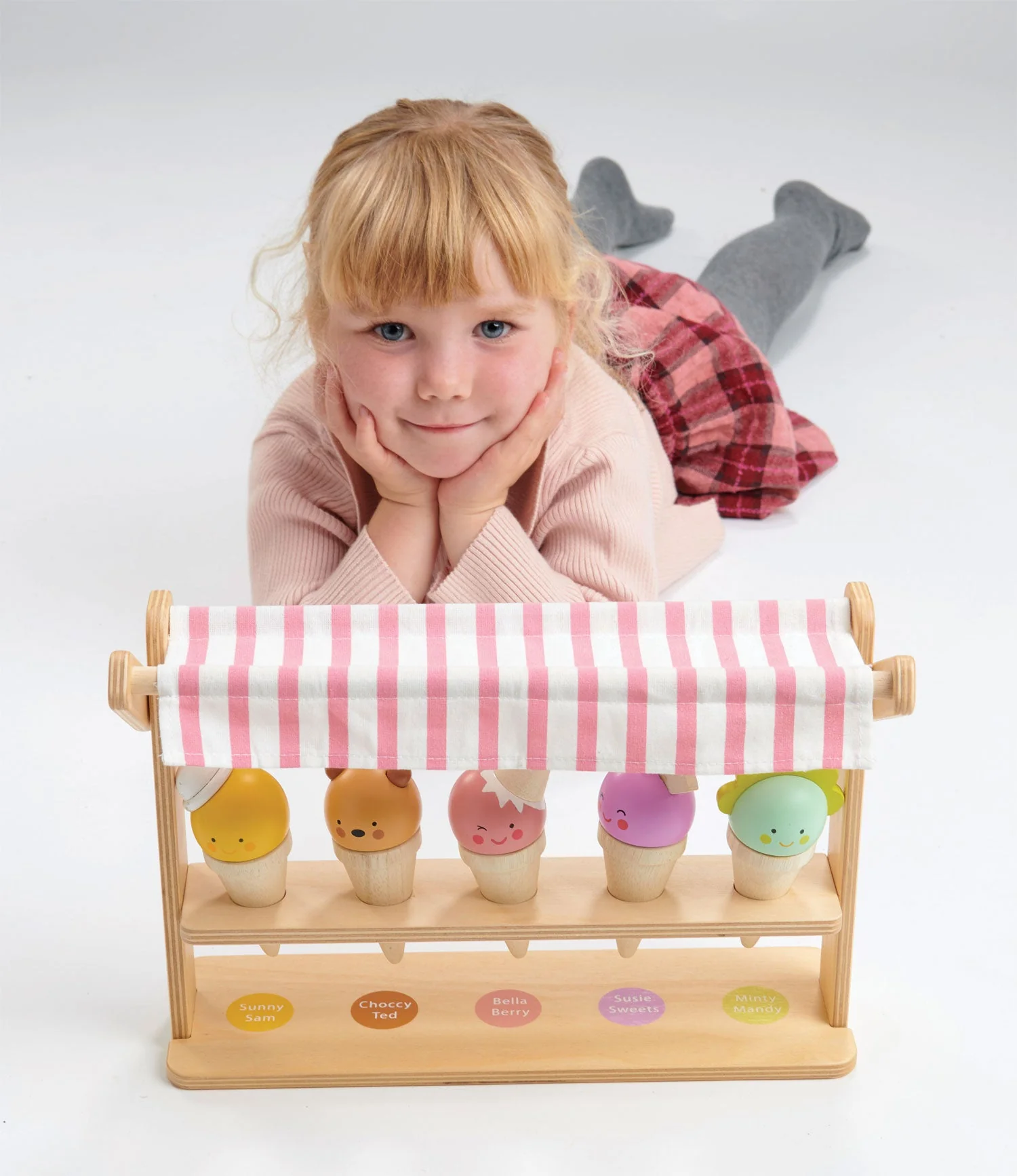 Scoops and Smiles - Image 3