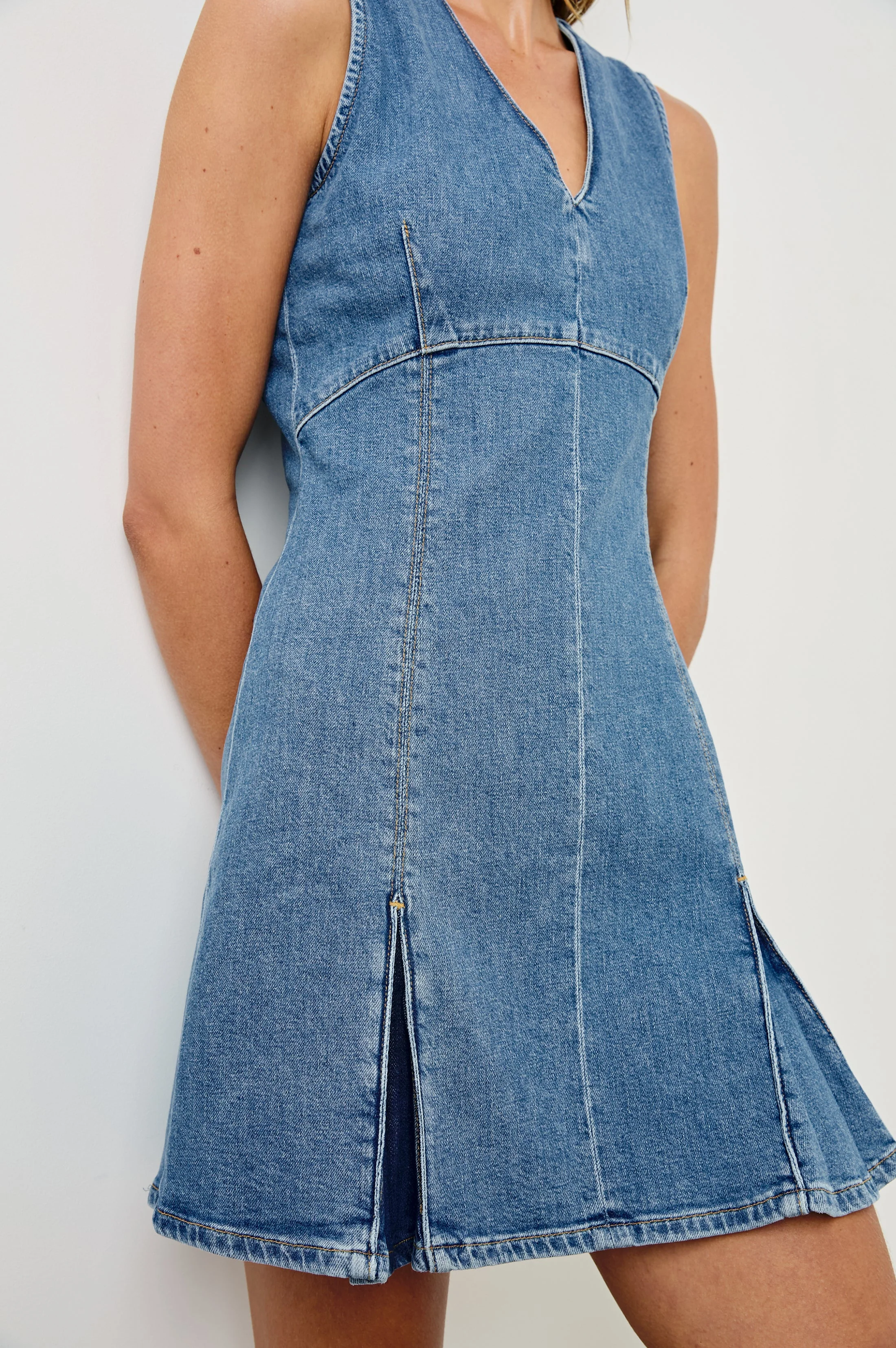 Rails - Serra Dress - Bristol - Image 2