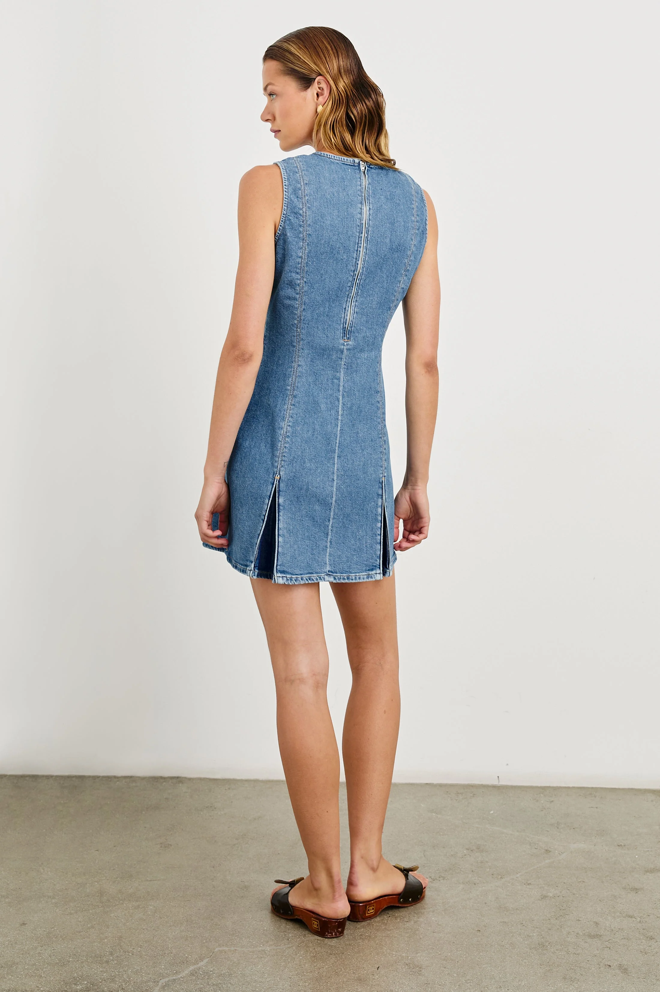 Rails - Serra Dress - Bristol - Image 5
