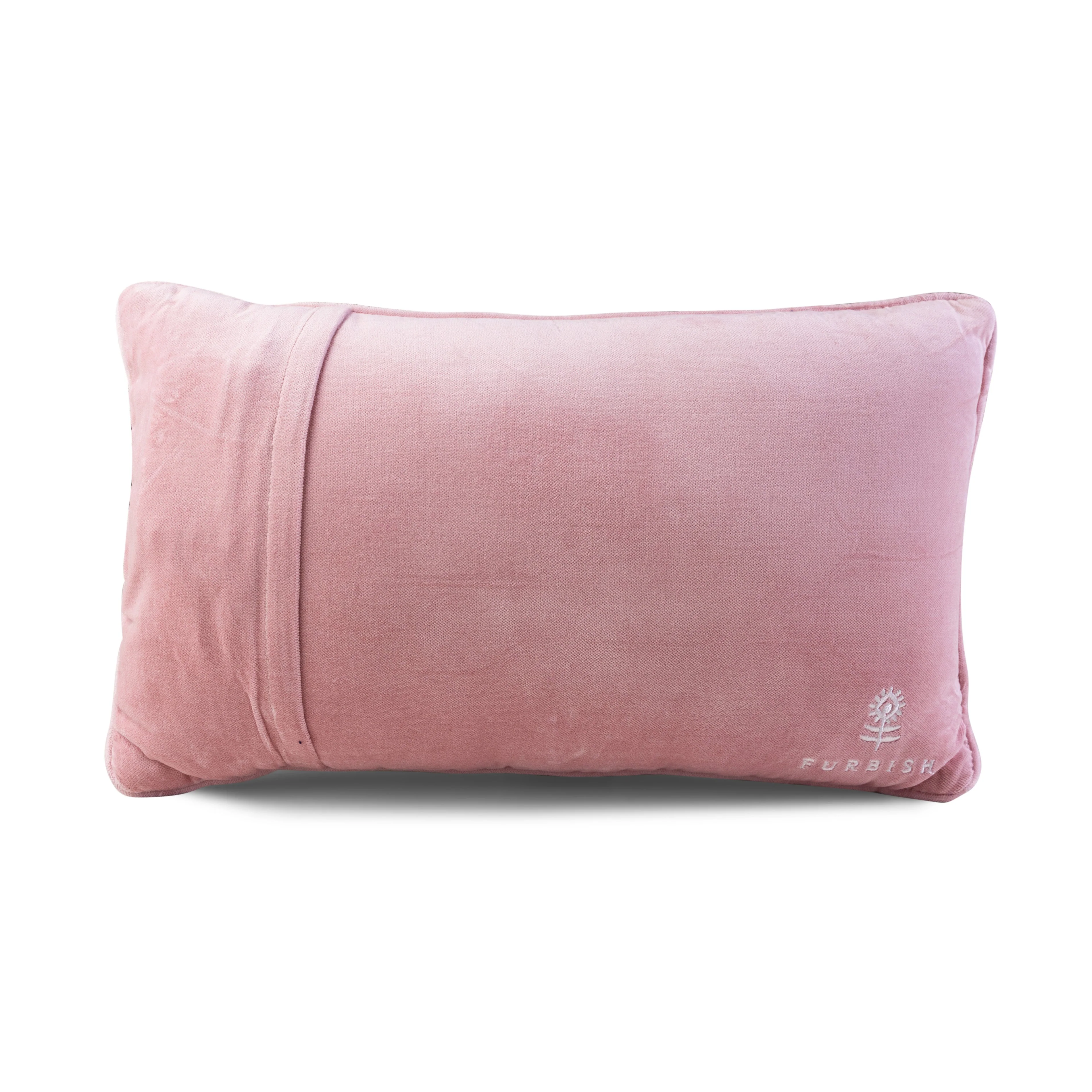 Sharpest Tool Needlepoint Pillow - Image 6
