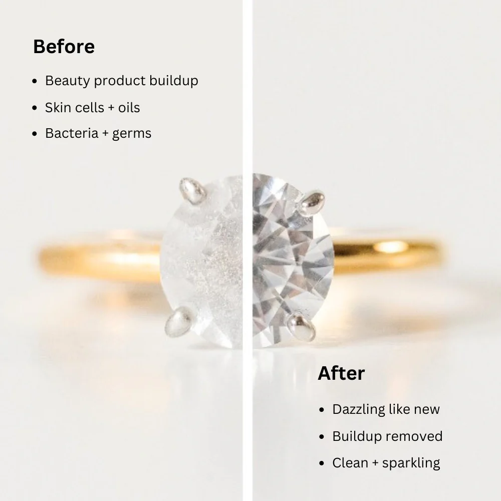Shinery - Radiance Duo - Jewelry Cleaning Gift Set - Image 6