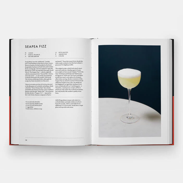Signature Cocktails - Image 6