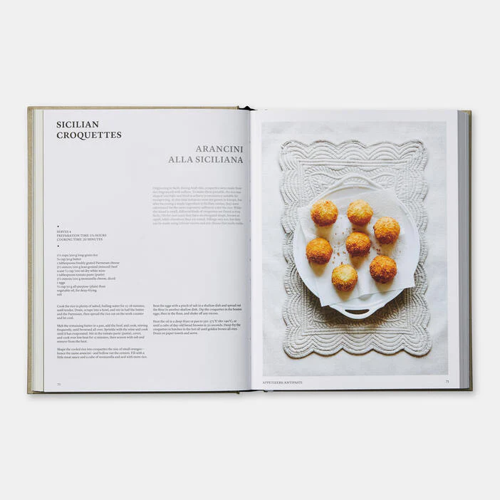 The Silver Spoon Classic Book - Image 3