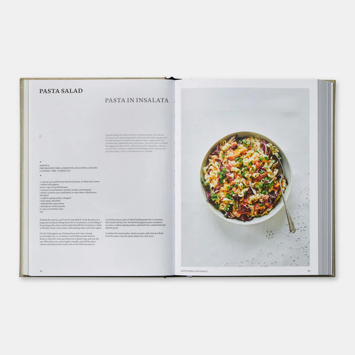 The Silver Spoon Classic Book - Image 4