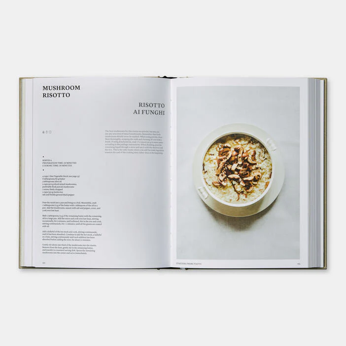 The Silver Spoon Classic Book - Image 5