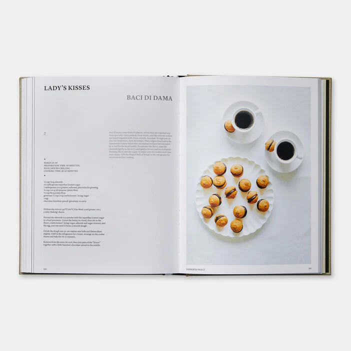 The Silver Spoon Classic Book - Image 7