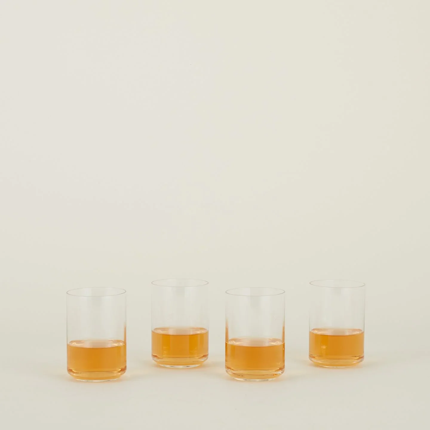 Simple Glassware - Tumbler
