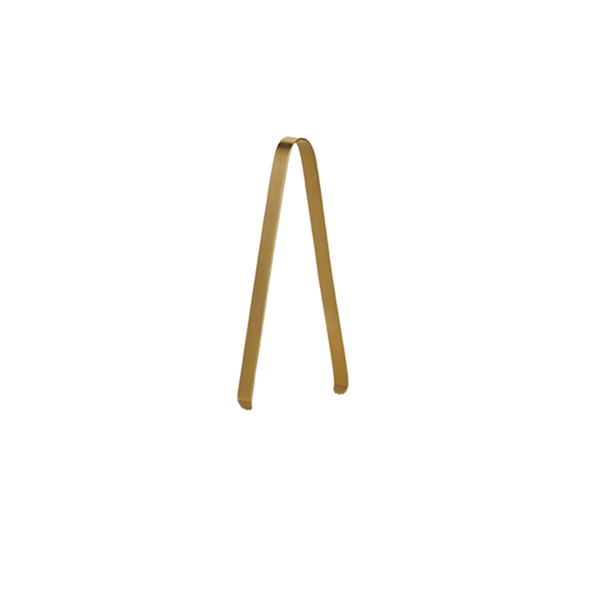 Simple Ice Tongs
