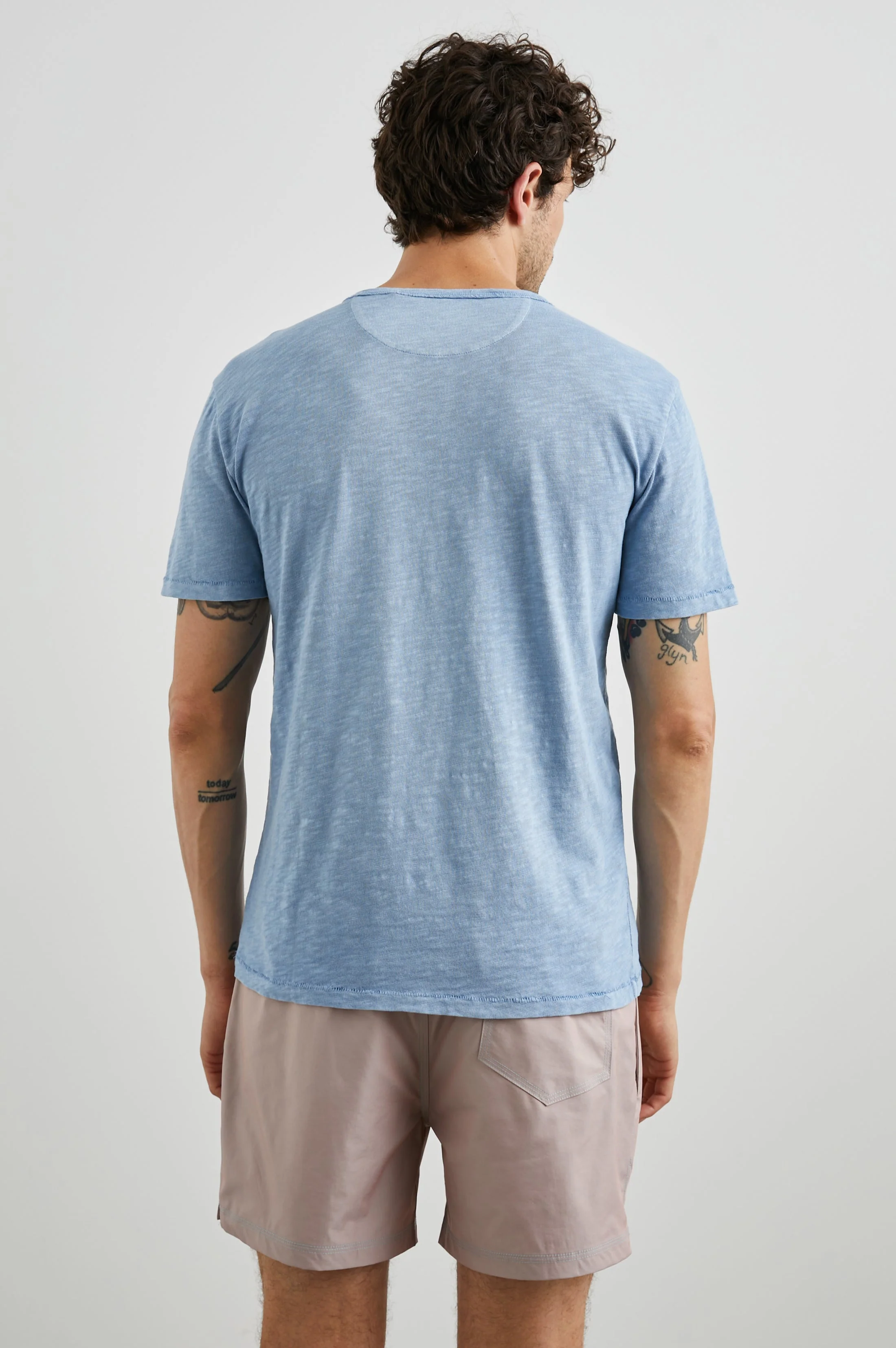 Rails - Skipper T-Shirt - Celsius - Image 4