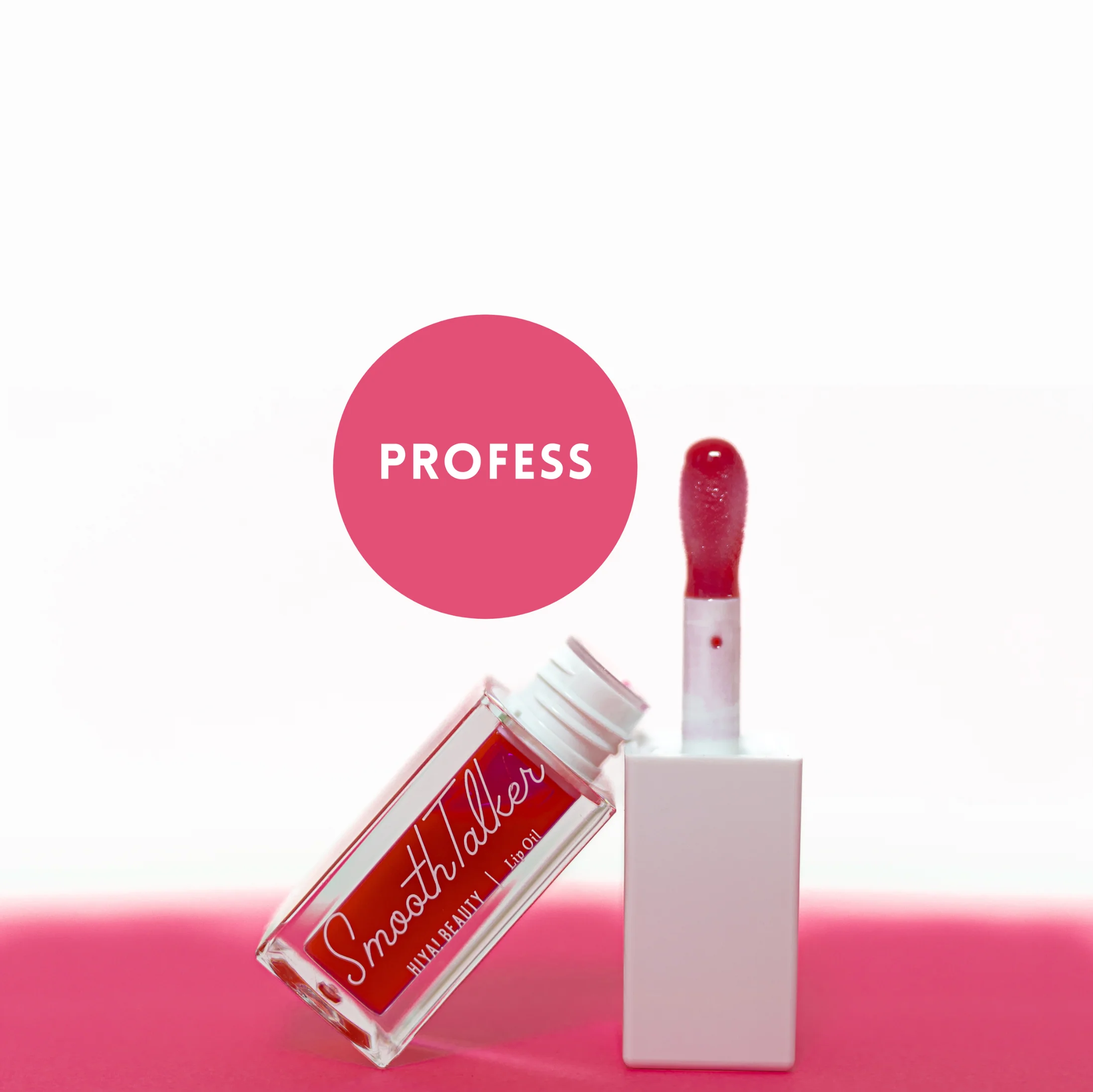 Hiya Beauty - SmoothTalker Lip Oil - Image 4