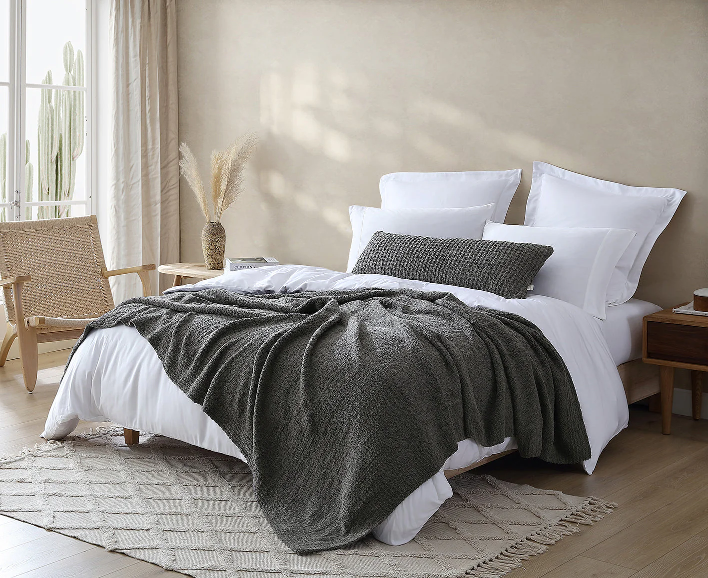Snug Bed Blanket - Image 14
