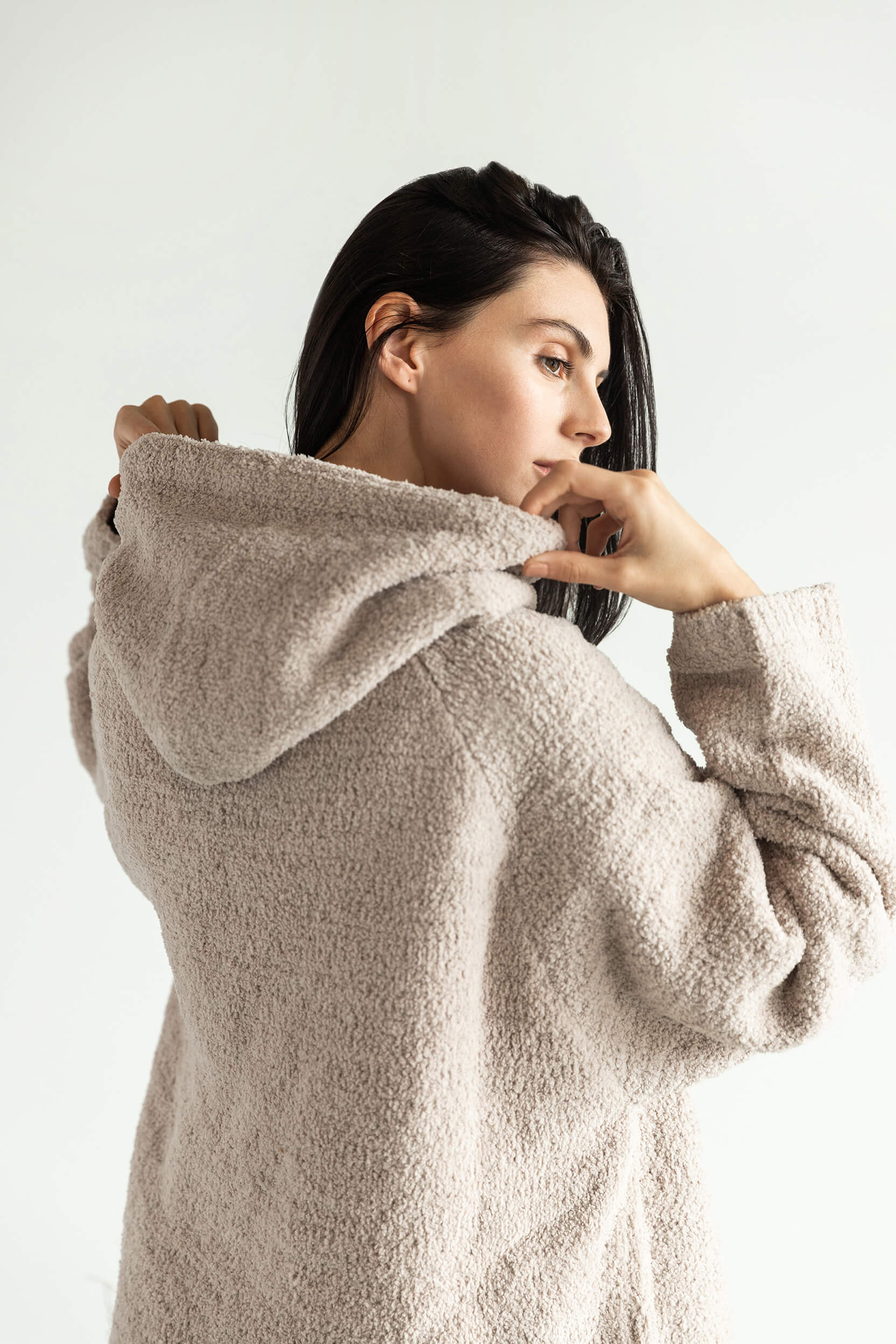 Snug Blanket Hoodie - Image 11