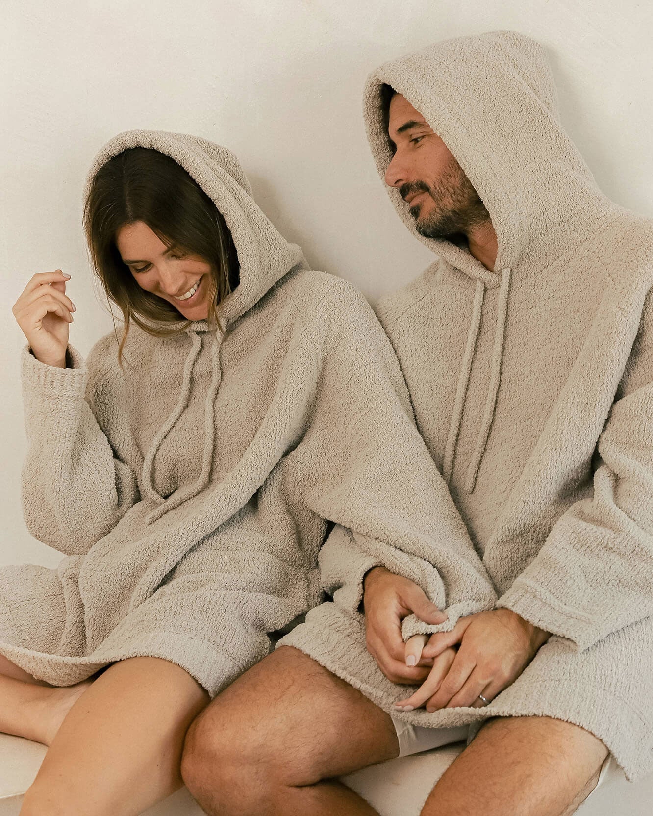 Snug Blanket Hoodie - Image 12