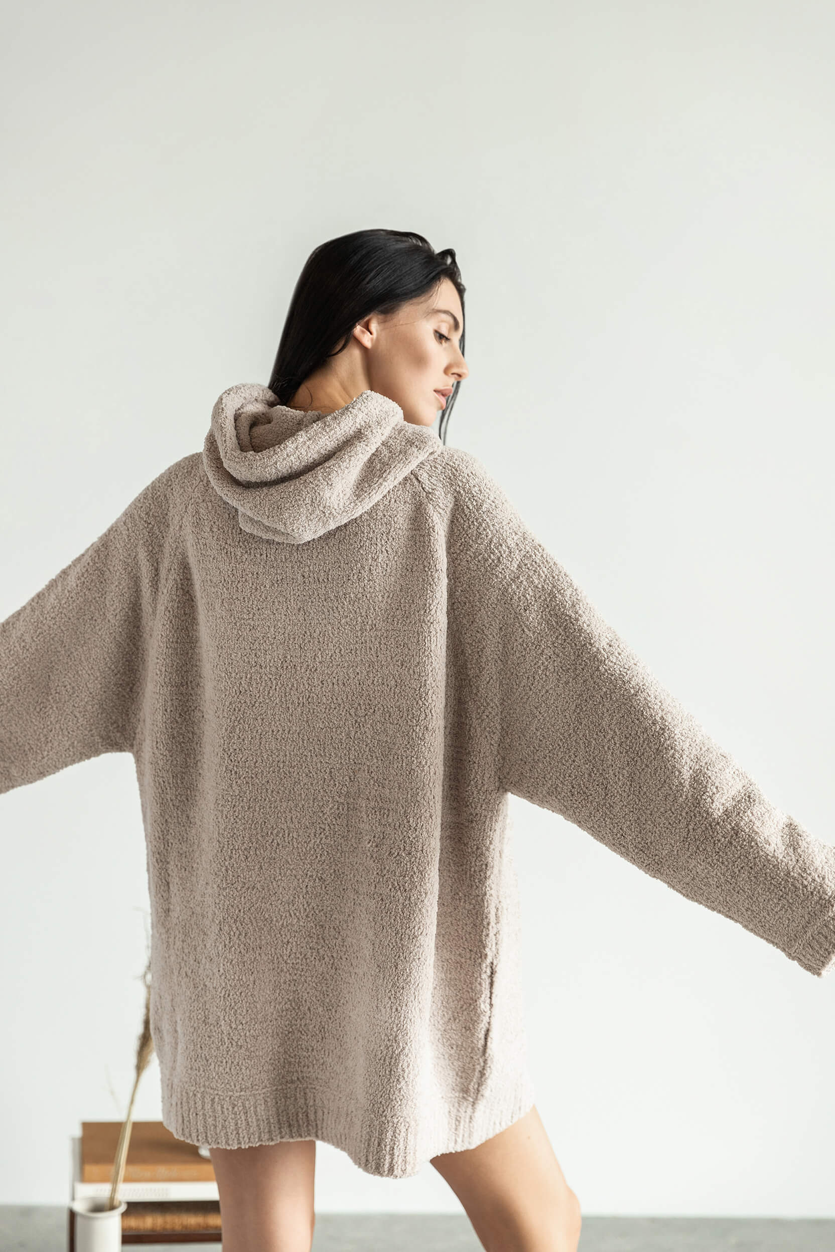 Snug Blanket Hoodie - Image 15