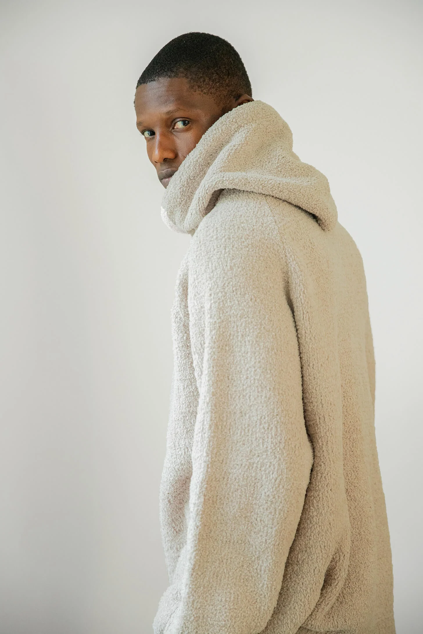 Snug Blanket Hoodie - Image 18