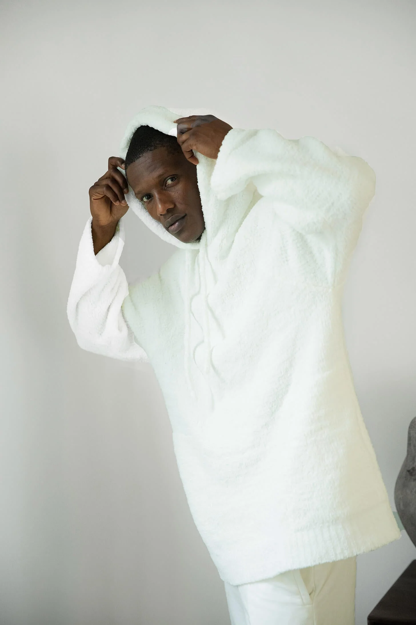 Snug Blanket Hoodie - Image 28