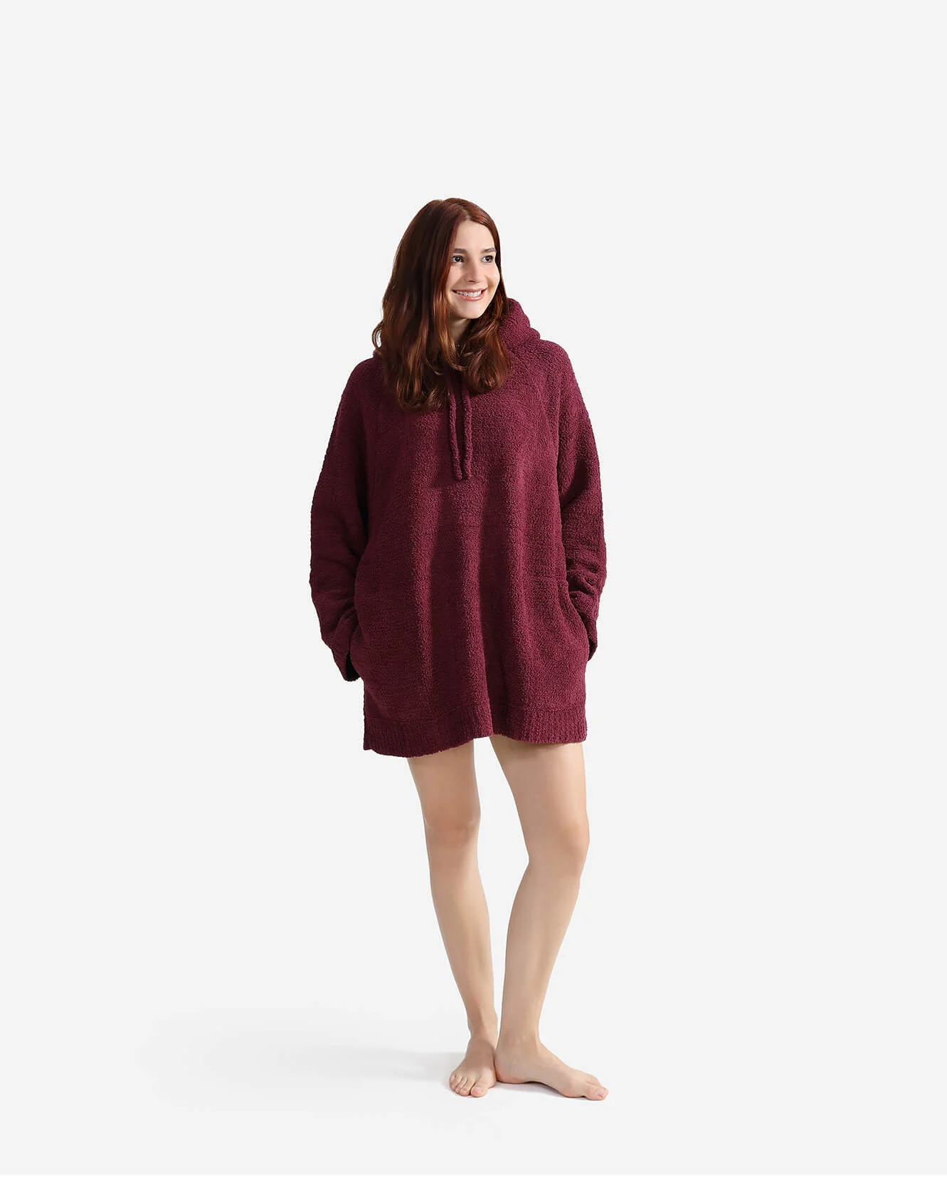 Snug Blanket Hoodie - Image 8