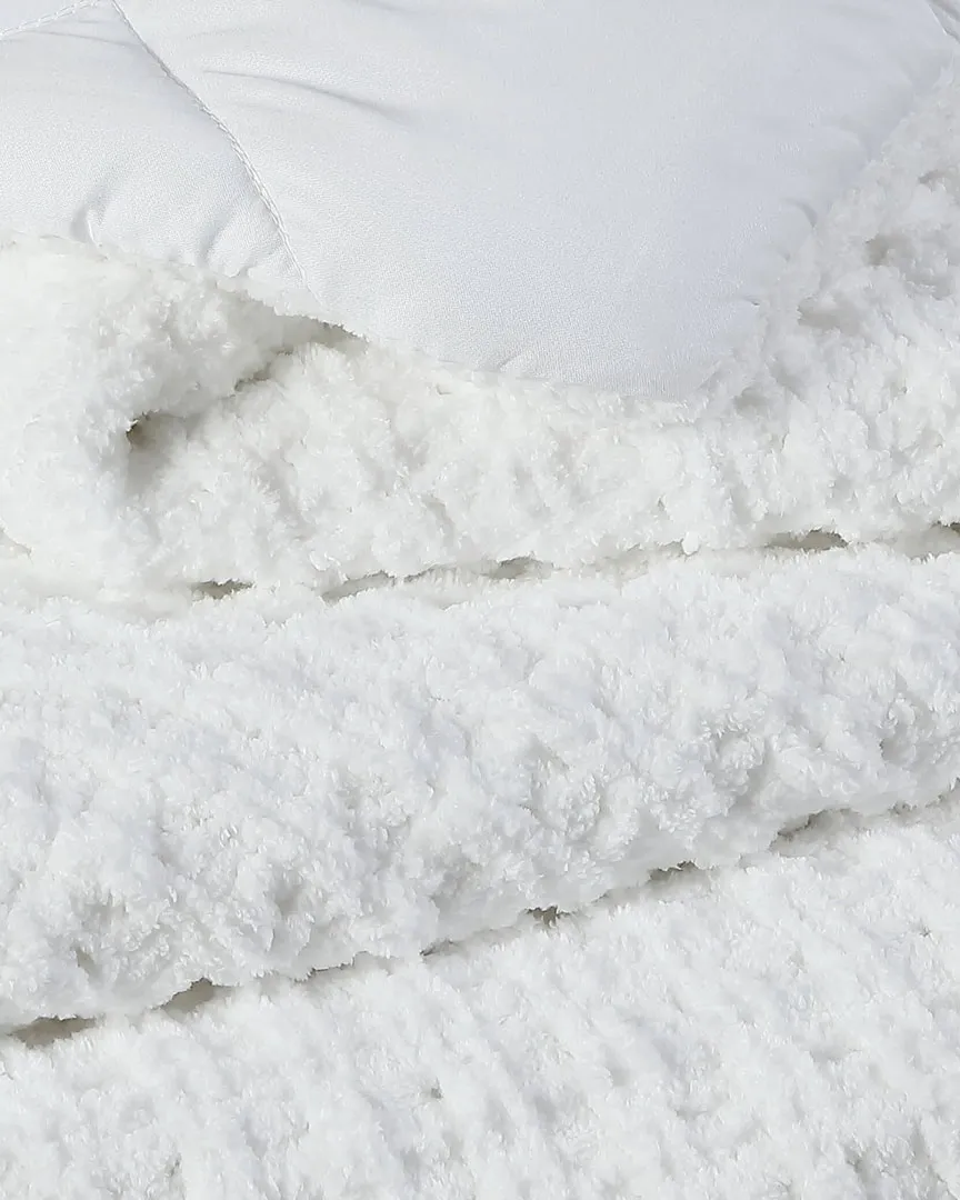 Snug Waffle Comforter - Image 14