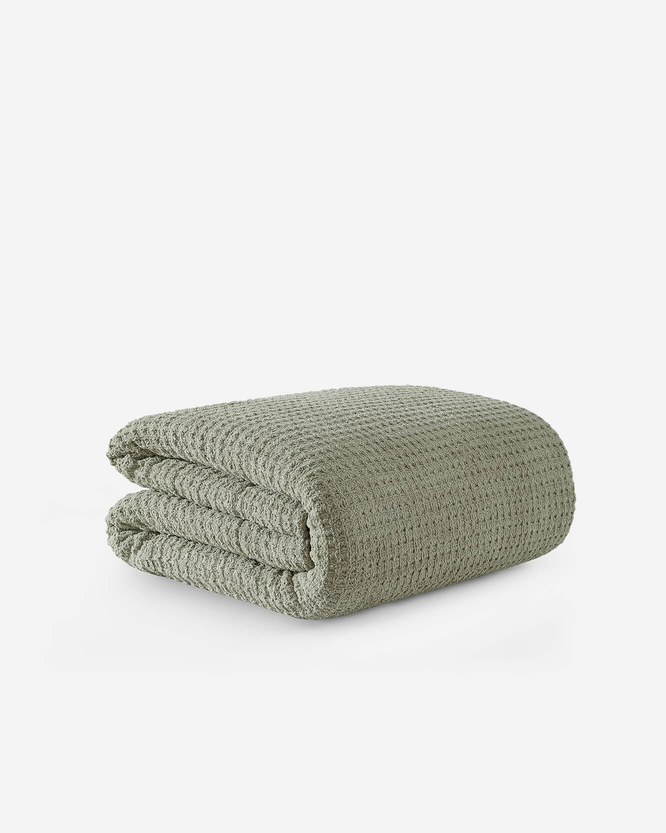 Snug Waffle Comforter - Image 9