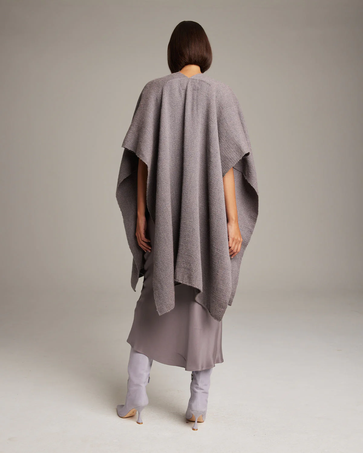 Solid Alpaca Duster - Image 19