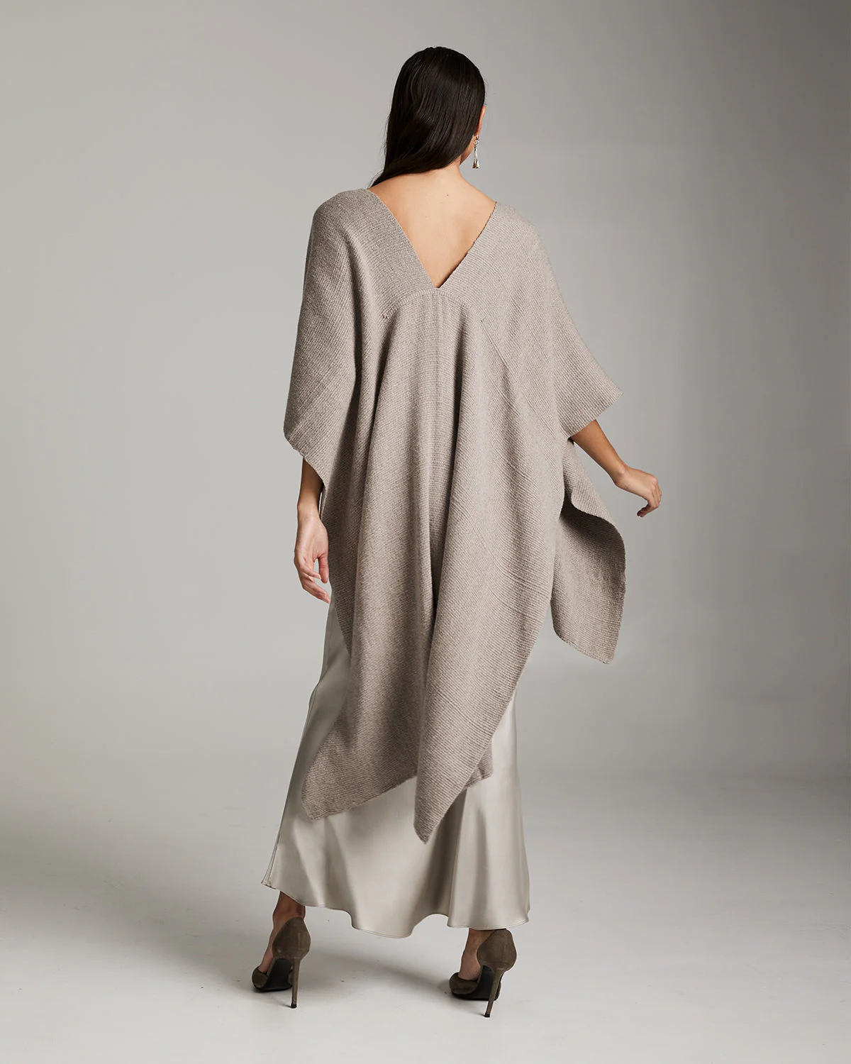 Solid Alpaca Duster - Image 21