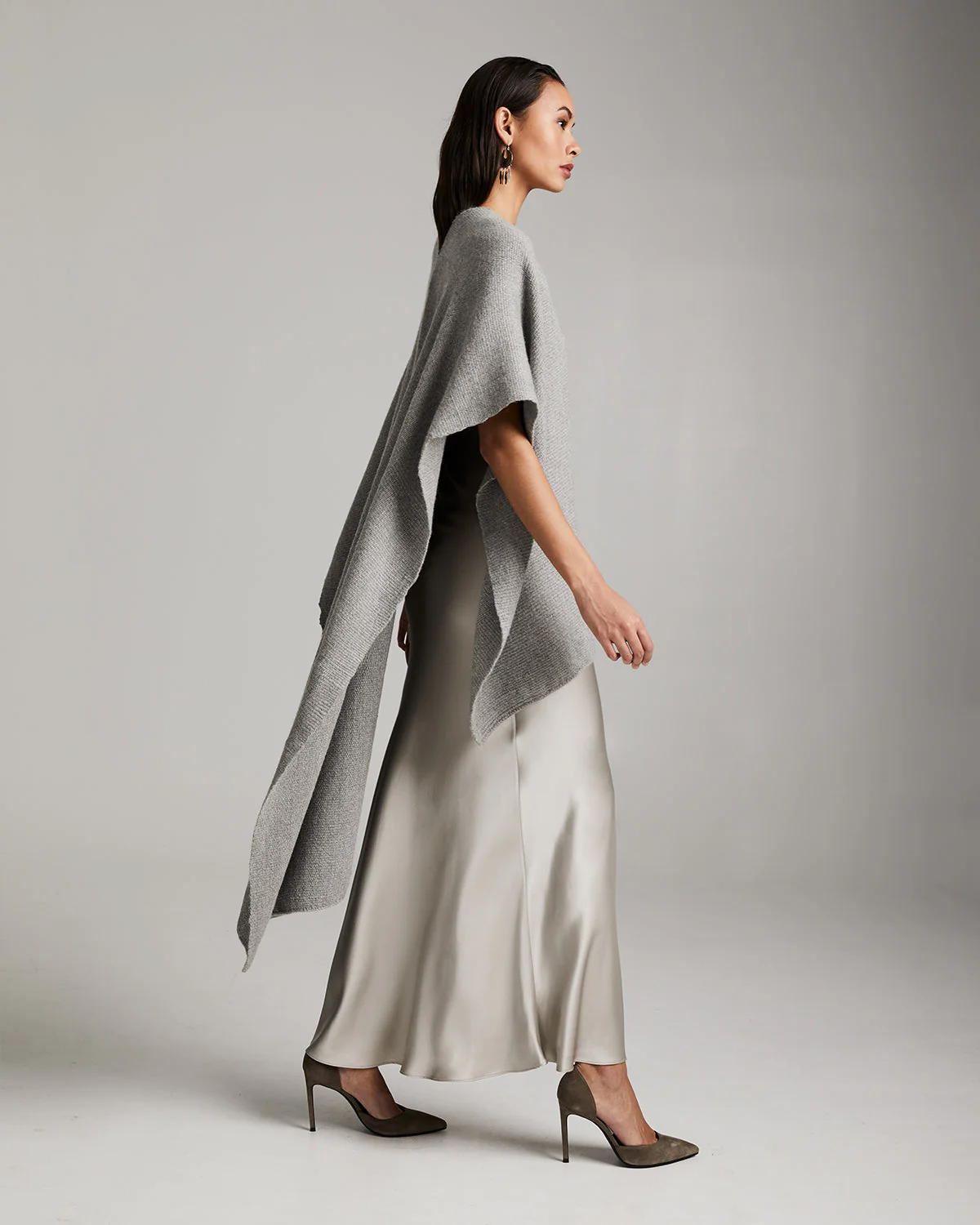 Solid Alpaca Duster - Image 23