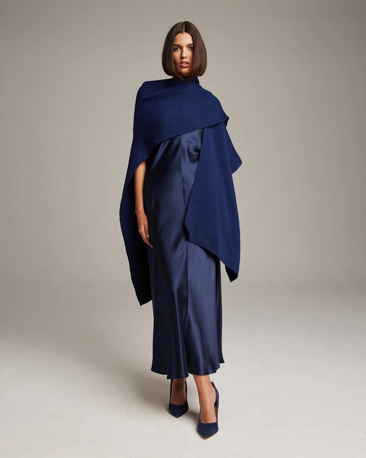 Solid Alpaca Duster - Image 27