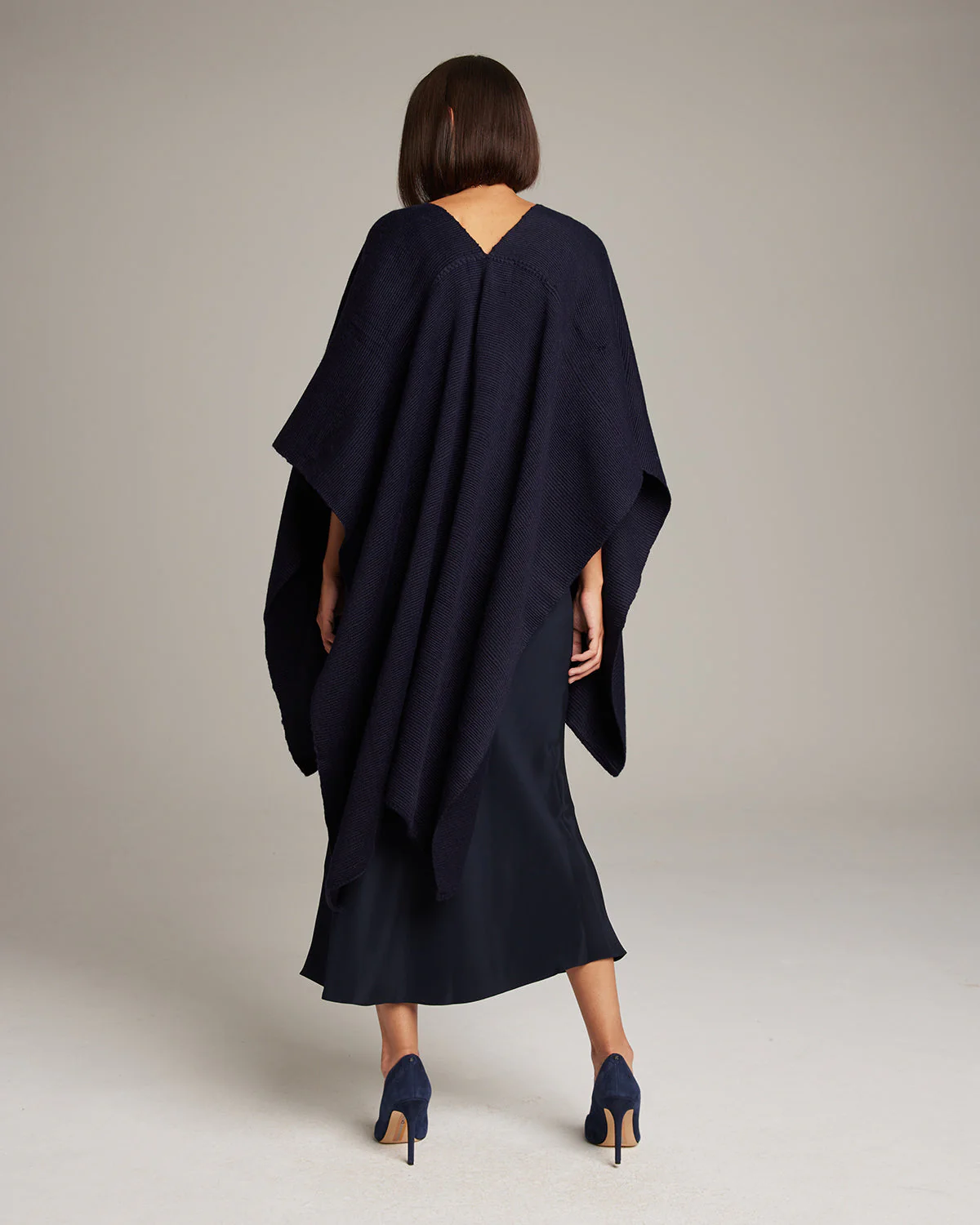 Solid Alpaca Duster - Image 31