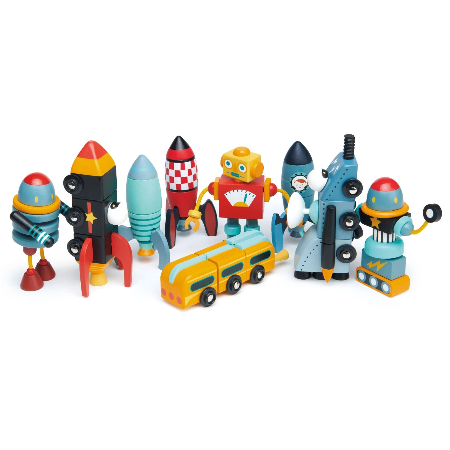 Space Race - Image 6