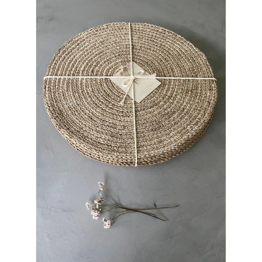Spiral Placemat - set of 4 - Image 3