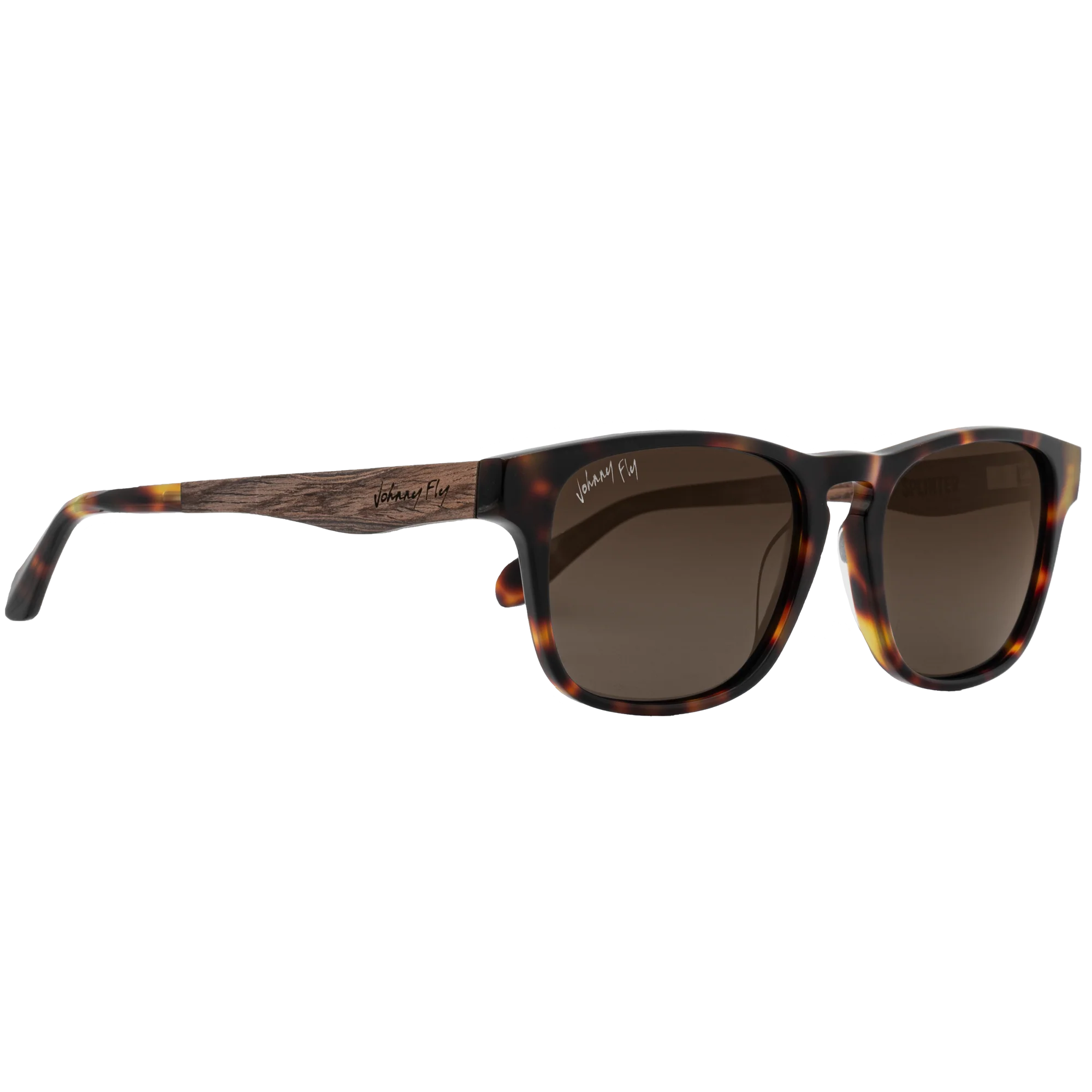 Johnny Fly - Splinter Sunglasses - Image 12
