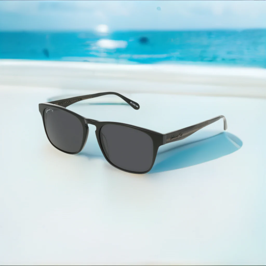 Johnny Fly - Splinter Sunglasses - Image 2