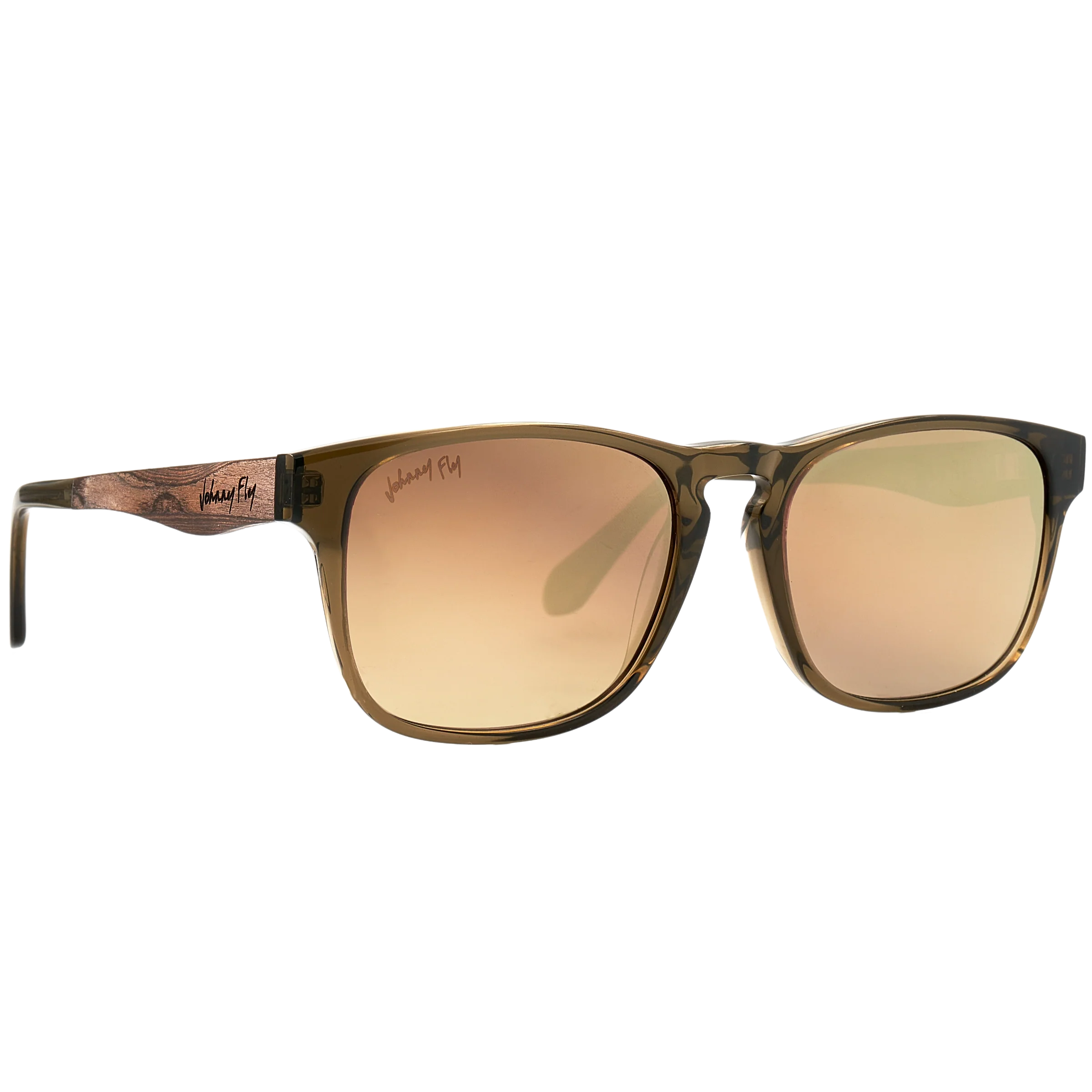 Johnny Fly - Splinter Sunglasses - Image 34