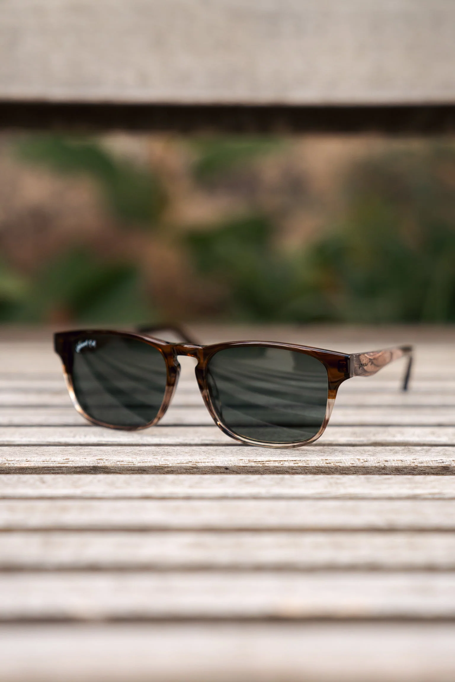 Johnny Fly - Splinter Sunglasses - Image 53