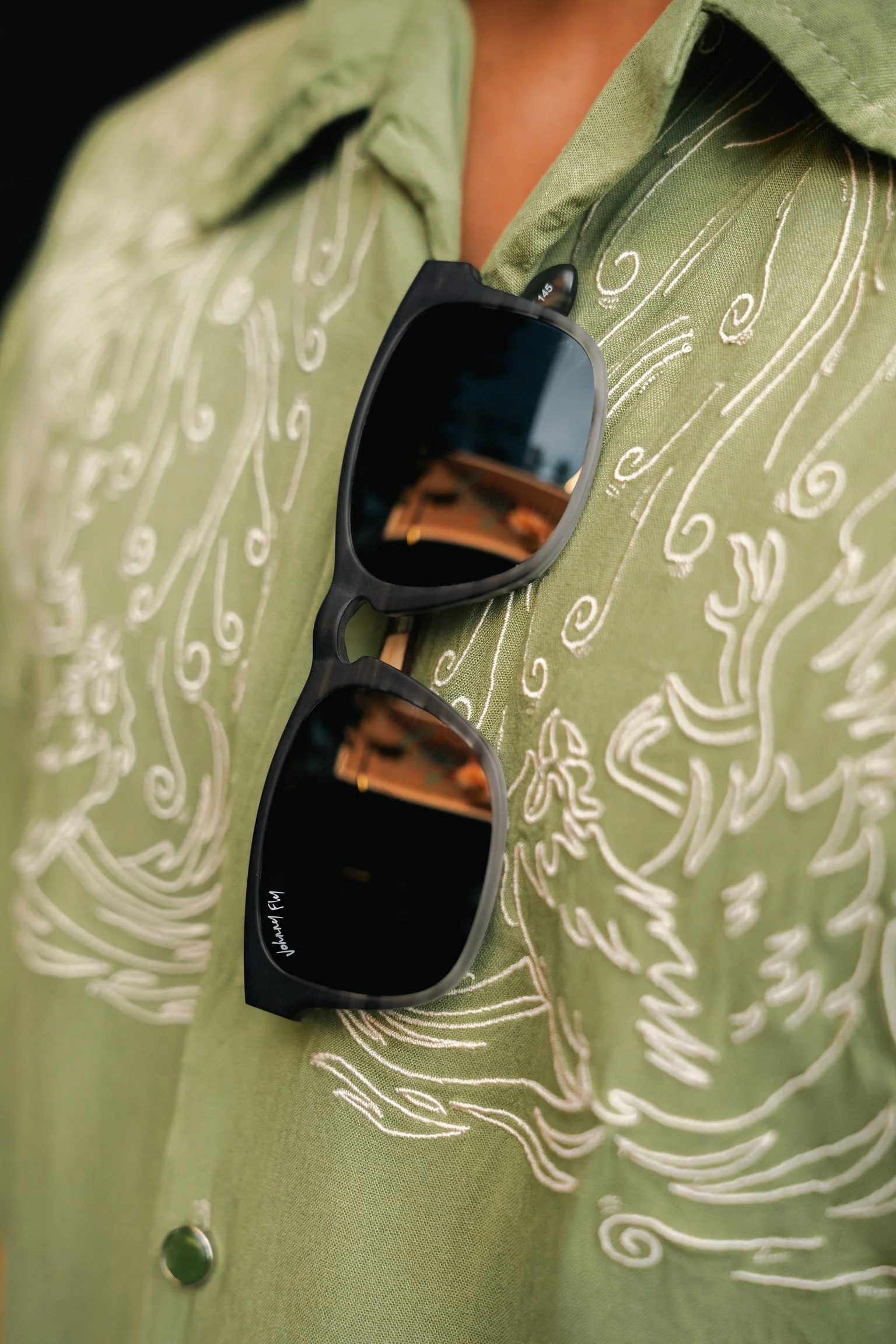 Johnny Fly - Splinter Sunglasses - Image 66