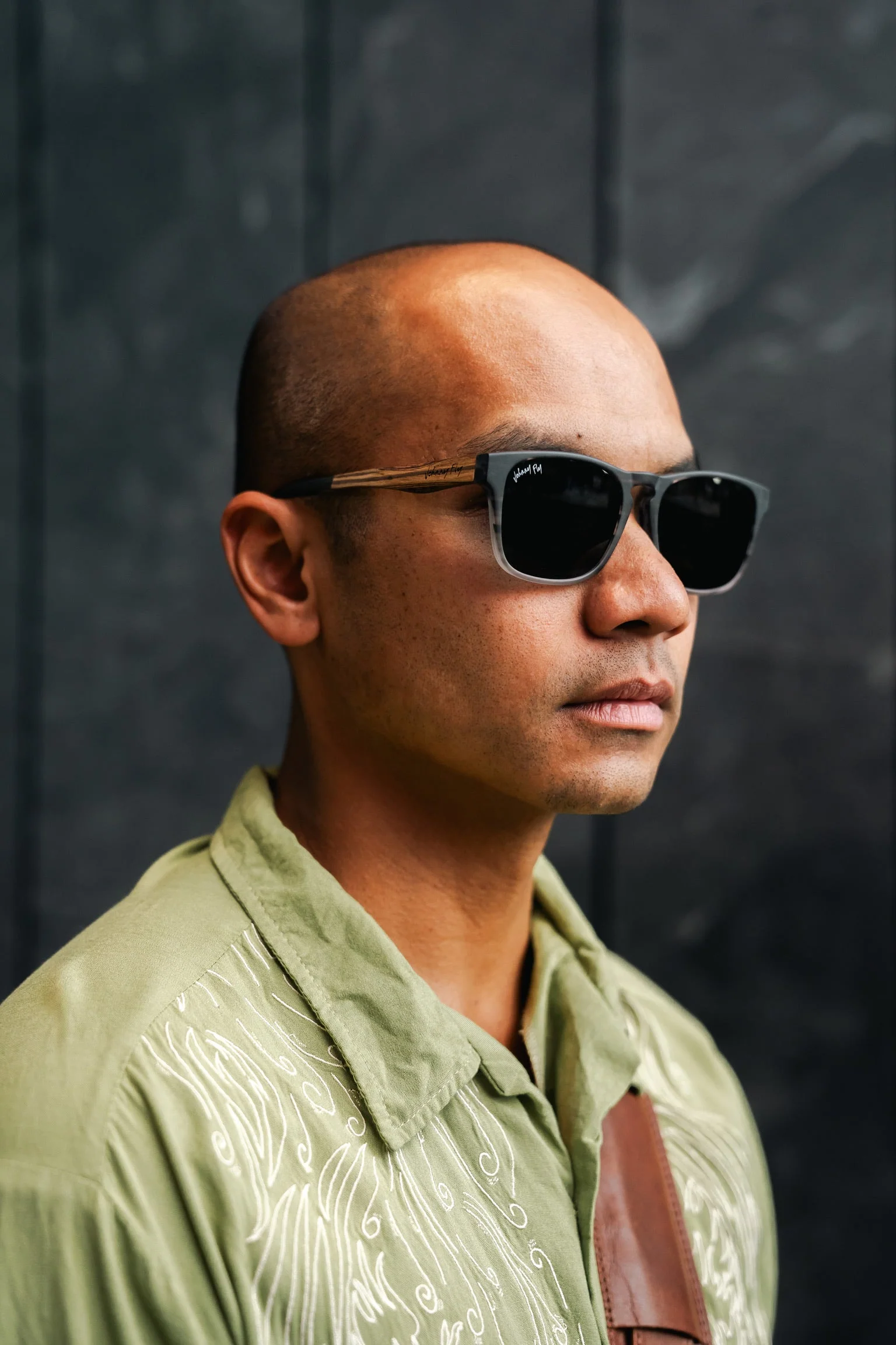Johnny Fly - Splinter Sunglasses - Image 67