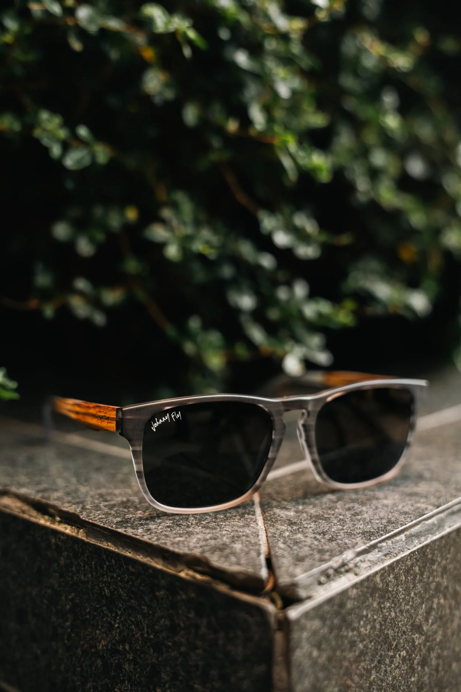 Johnny Fly - Splinter Sunglasses - Image 69