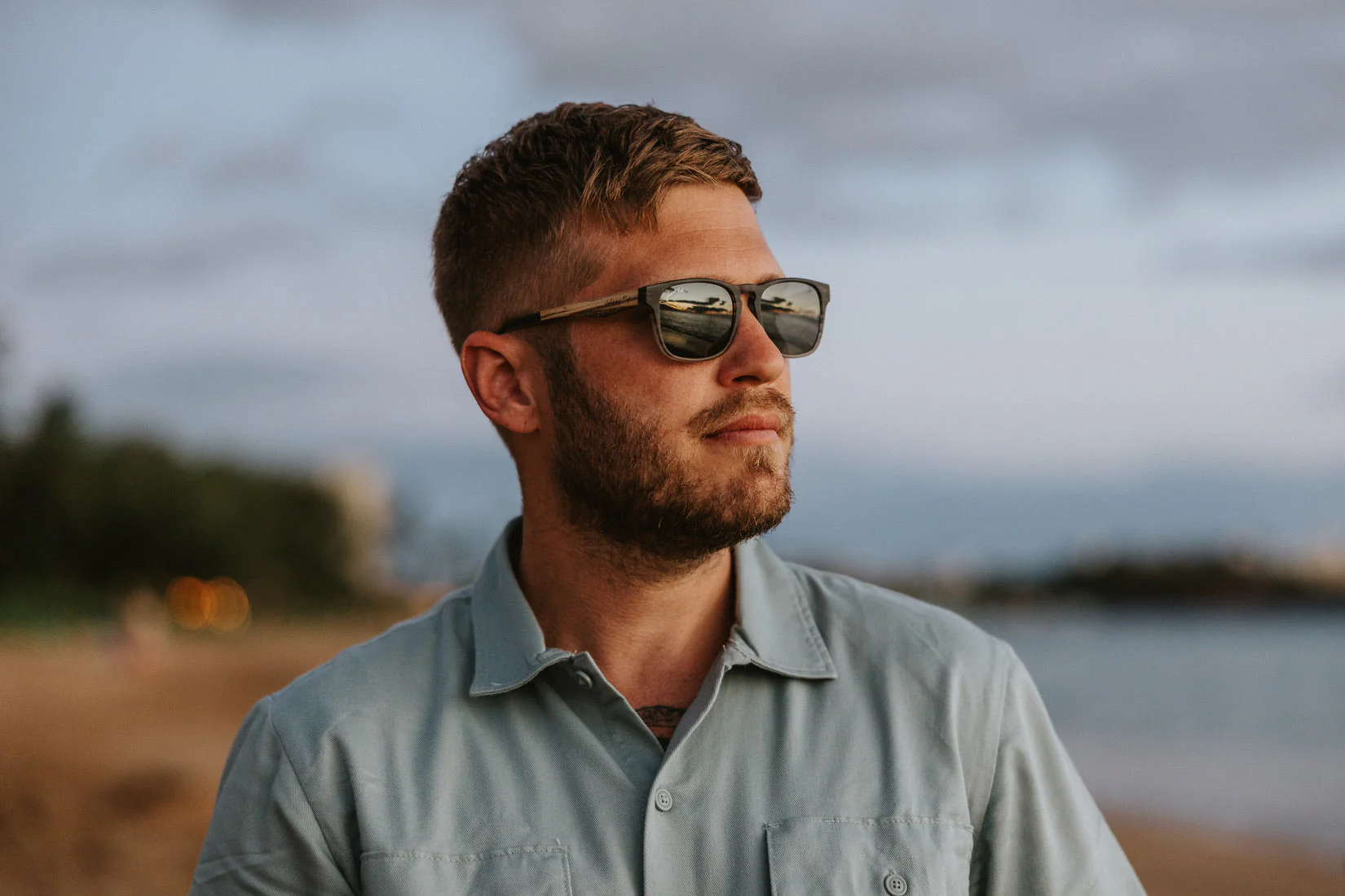 Johnny Fly - Splinter Sunglasses - Image 72