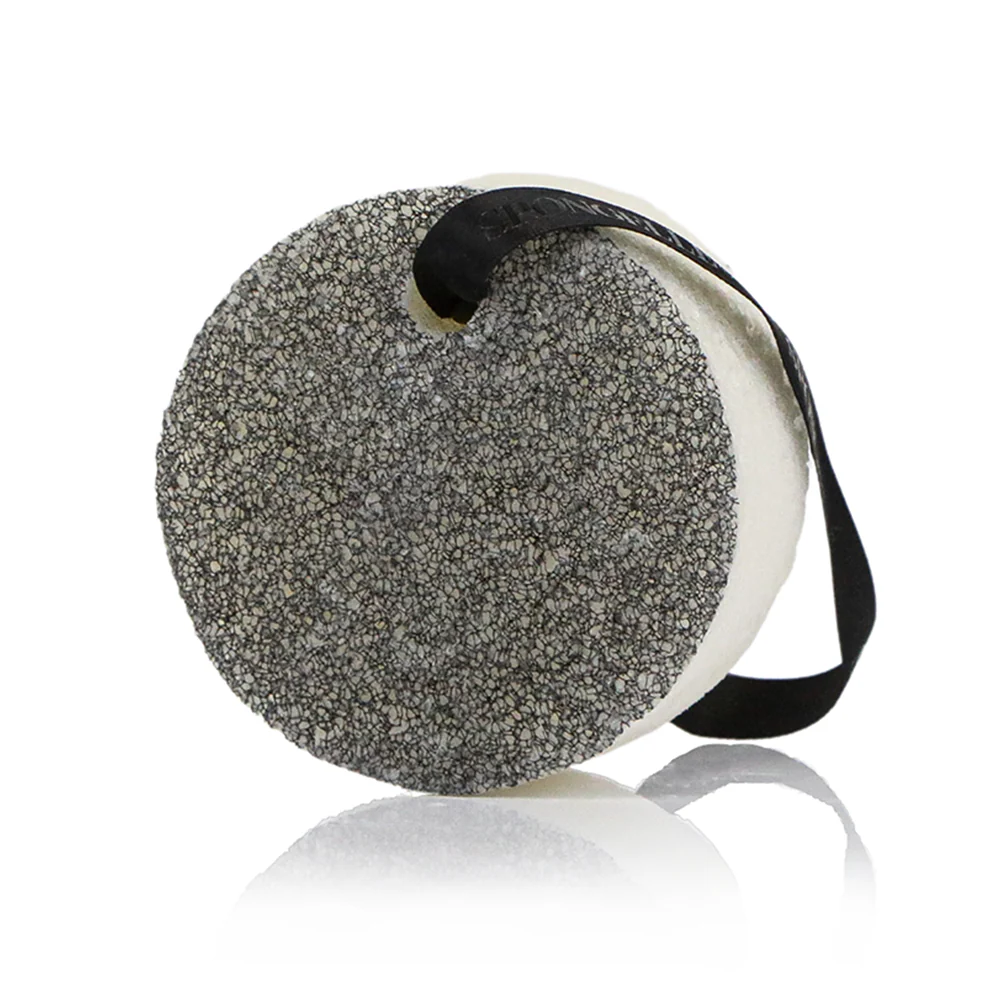 Spongellé - Men’s Extreme Buffer w/ Black Scrubber (Bergamot) - Image 3