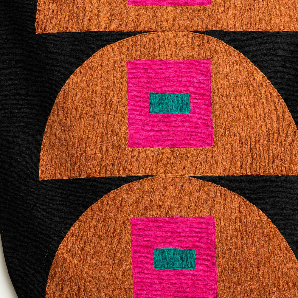Squares Tapestry - Image 3