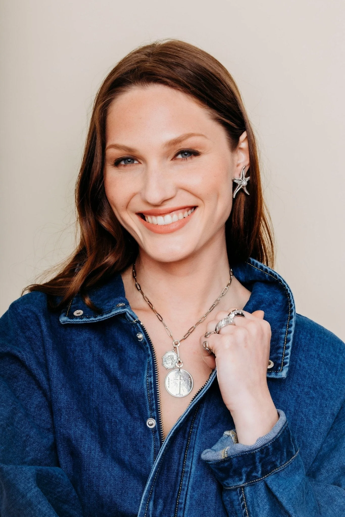 St. Christopher Necklace - Image 18