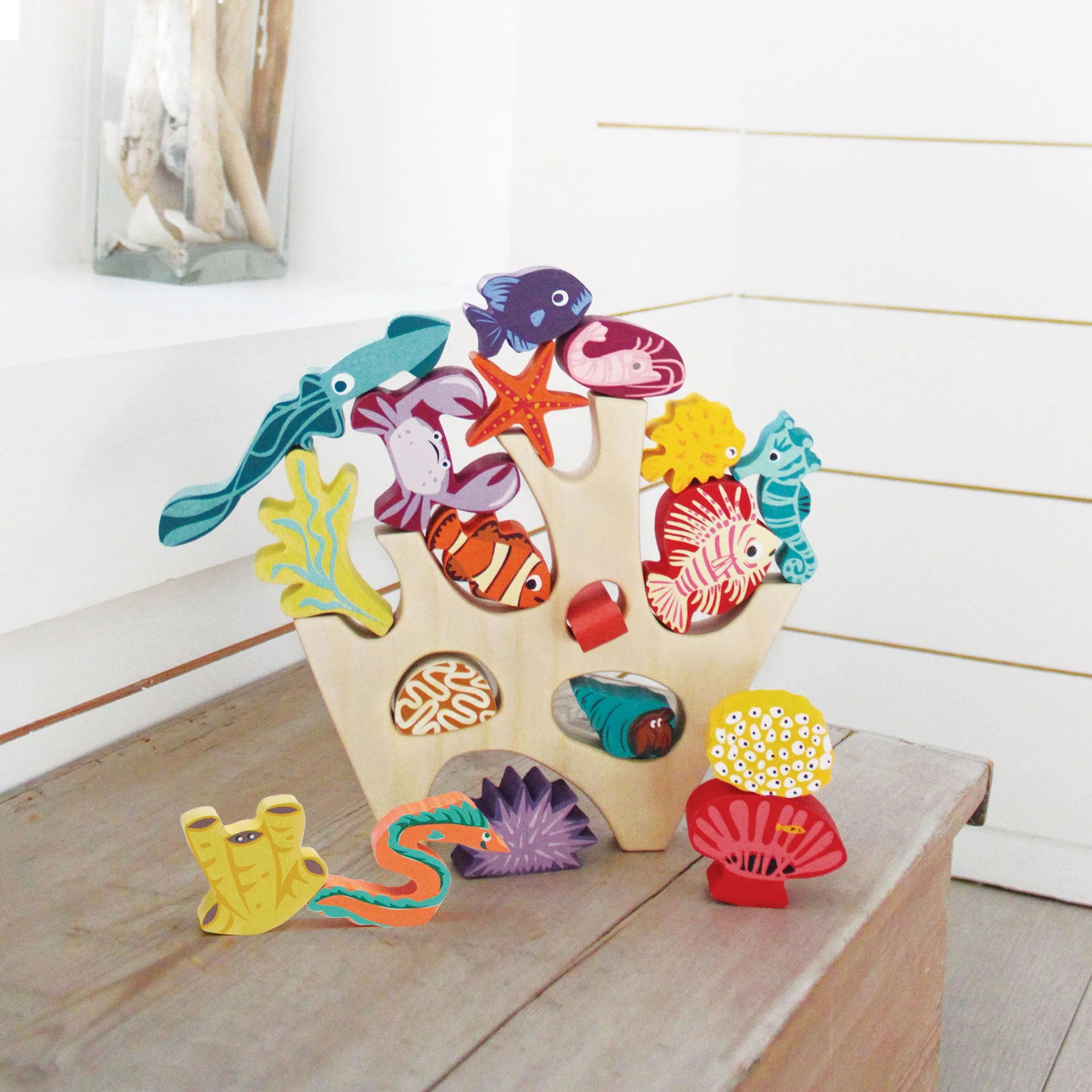 Stacking Coral Reef - Image 3