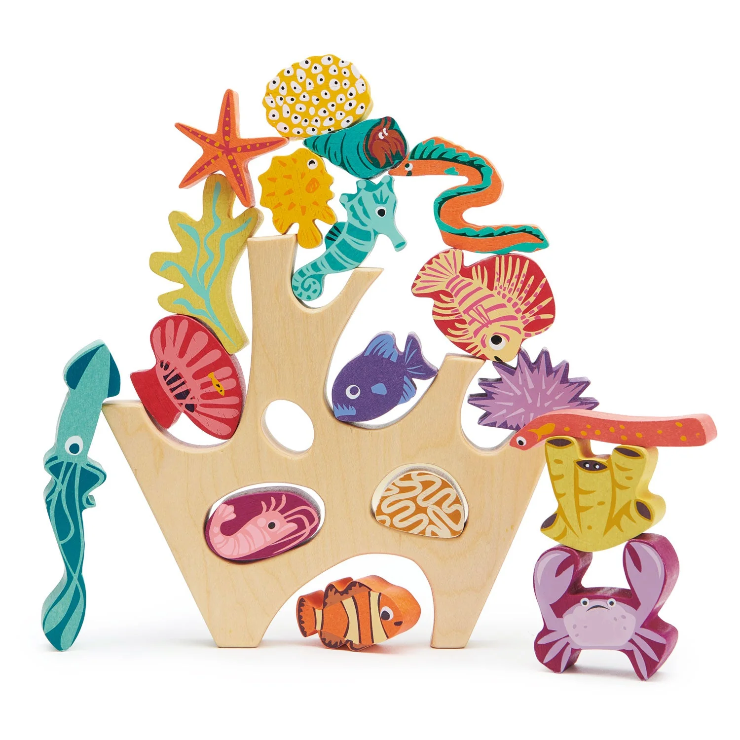 Stacking Coral Reef - Image 5