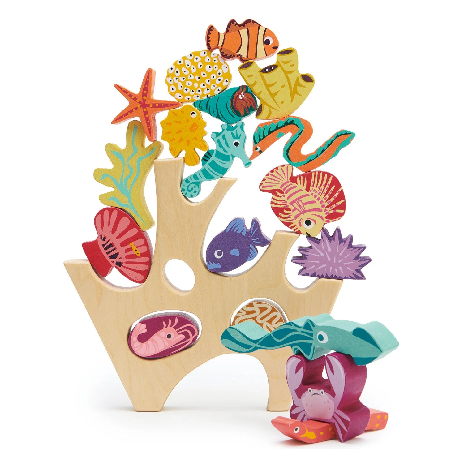 Stacking Coral Reef - Image 6