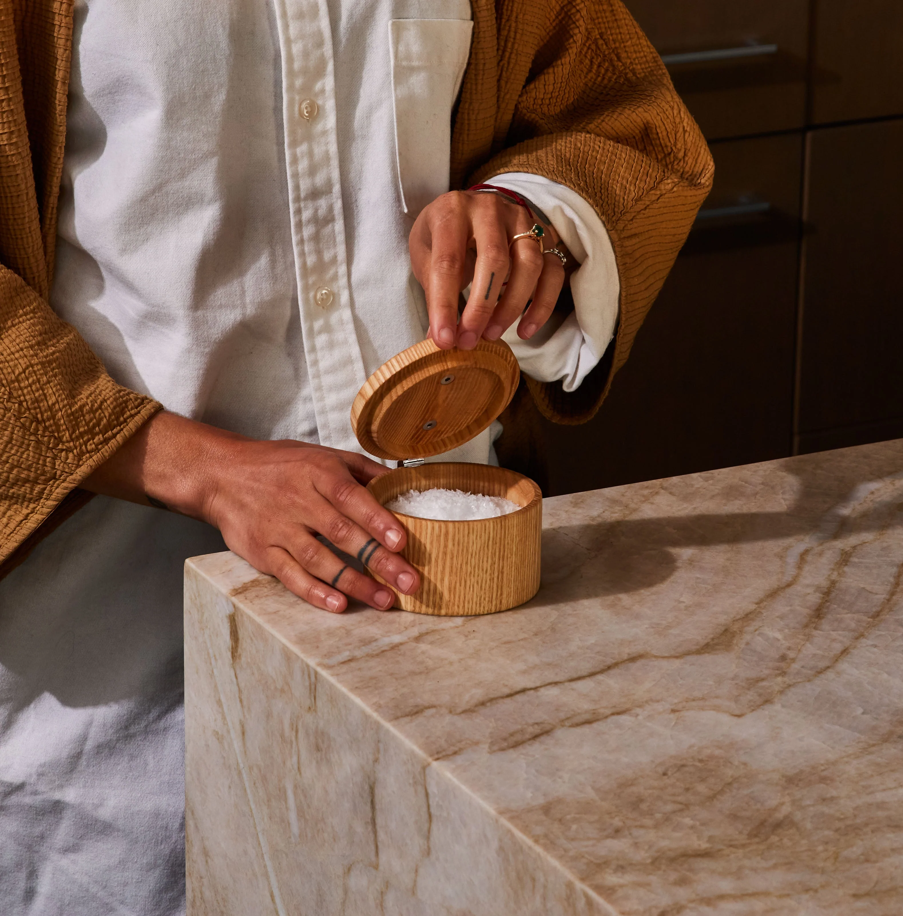 Stash Salt Cellar - Image 4