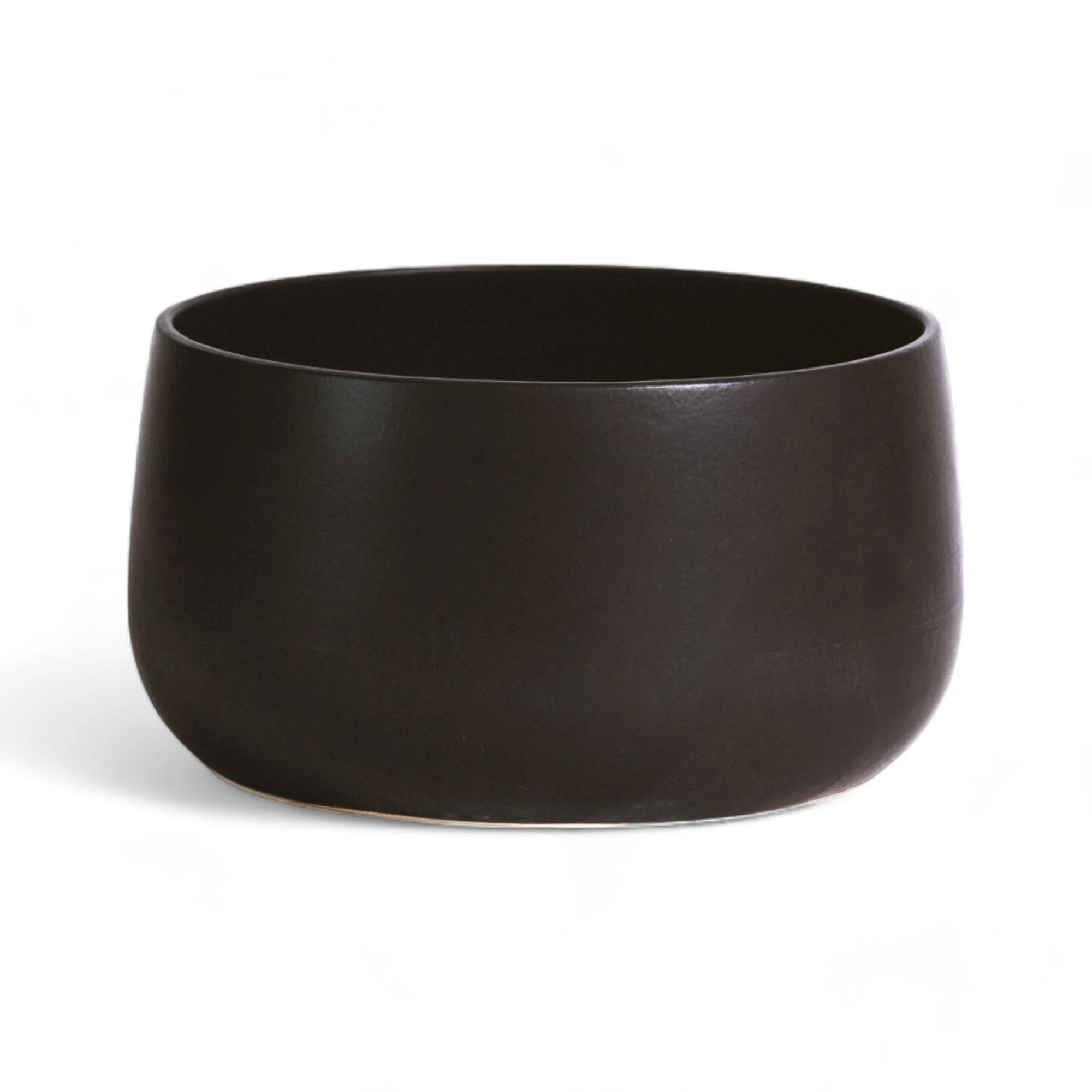 Stoneware Serving Bowl 120 Oz - Image 3