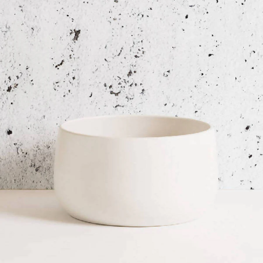 Stoneware Serving Bowl 120 Oz - Image 4