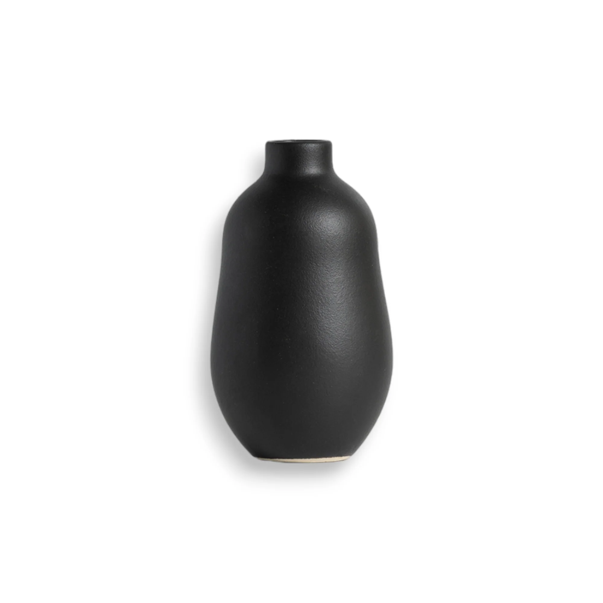 Stoneware Vase - Image 2